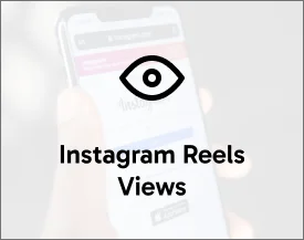 Instagram Reels Views
