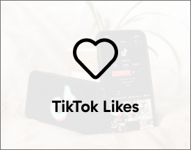 TikTok Likes