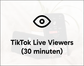 TikTok Live Viewers (30 minuten) (1)