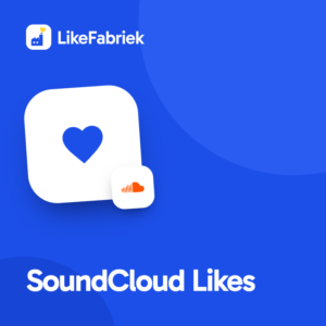 SoundCloud Likes kopen bij LikeFabriek